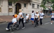 Министарка Кисић Тепавчевић отворила 34. Београдски маратон