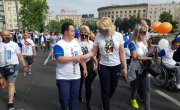 Министарка Кисић Тепавчевић отворила 34. Београдски маратон