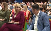 Кисић Тепавчевић: Подршка установама социјалне заштите, у наредном периоду кадровско и инфраструктурно јачање