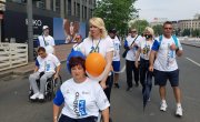 Министарка Кисић Тепавчевић отворила 34. Београдски маратон