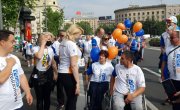 Министарка Кисић Тепавчевић отворила 34. Београдски маратон