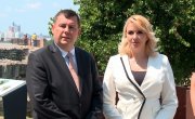 Обележена годишњица победе бранилаца Београда над Турцима 1456. године