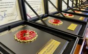 Уручена захвалница Јасеновачких страдалника