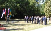 Свечано откривен Споменик палим пољским пилотима у Сенти