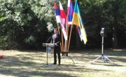 Свечано откривен Споменик палим пољским пилотима у Сенти