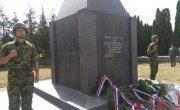Обележен Дан сећања на српске и грчке војнике страдале у Првом светском рату