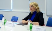 Министарка Кисић Тепавчевић у Краљеву обишла компанију „Леони“