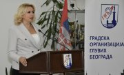 Свакодневно унапређење положаја особа са инвалидитетом