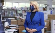 Министарка Кисић Тепавчевић у чачанском предузећу Успон ДОО