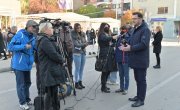 Karavan „Digitalna ekspedicija“ na jedanaestoj stanici u Aleksincu