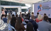 Караван „Дигитална експедиција“ у Краљеву