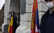 Обележeна 106. годишњица од страдања српских интернираца у логору у Арадској тврђави у Румунији
