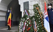Обележeна 106. годишњица од страдања српских интернираца у логору у Арадској тврђави у Румунији