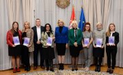 Економско оснаживање жена – подршка за 7 пројеката самозапошљавања
