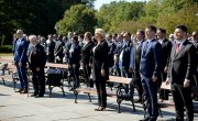 Обележен Дан сећања на страдање Срба, Рома и Јевреја у Јајинцима