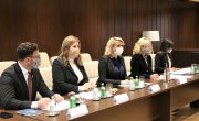 Кисић Тепавчевић: Значајна подршка Немачке Србији