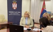 Подршка Гватемале Србији у области запошљавања