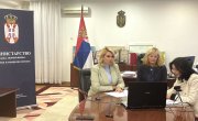 Подршка Гватемале Србији у области запошљавања