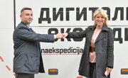 Karavan „Digitalna ekspedicija“ posetio Suboticu
