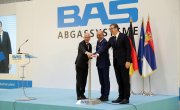 У Суботици отворена фабрика „Boysen Abgassysteme“