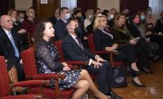 Превенција - основни концепт Нацрта закона о безбедности и здрављу на раду