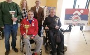 Финалима лига у шаху и стрељаштву обележен Међународни дан особа са инвалидитетом