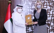 Jачање сарадње Србије и УАЕ у области запошљавања