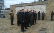 Обележен Дан бранилаца отаџбине