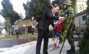 Обележен Дан бранилаца отаџбине