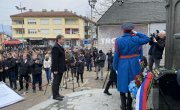 Oбележена  218. годишњица Првог српског устанка и Дан бораца Републике Српске