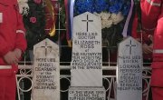 Обележена 107. годишњица смрти др Елизабет Рос