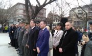 Обележена 105. годишњица  од Топличког устанка