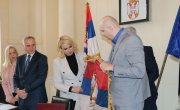 Odluke i ugovori o finansiranju mera aktivne politike zapošljavanja za 30 poslodavaca u Topličkom okrugu
