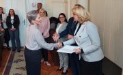 Odluke i ugovori o finansiranju mera aktivne politike zapošljavanja za 30 poslodavaca u Topličkom okrugu