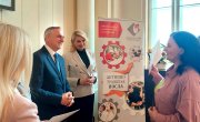 Odluke i ugovori o finansiranju mera aktivne politike zapošljavanja za 30 poslodavaca u Topličkom okrugu
