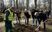 У Хајд парку отворено дечије инклузивно игралиште