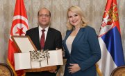 Потписан Споразум о социјалној сигурности између Србије и Туниса