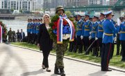 Обележен Дан сећања Републике Србије на жртве Холокауста, геноцида и друге жртве фашизма