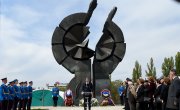 Обележен Дан сећања Републике Србије на жртве Холокауста, геноцида и друге жртве фашизма