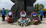 Обележен Дан сећања Републике Србије на жртве Холокауста, геноцида и друге жртве фашизма
