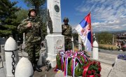 Обележена 93. годишњица смрти војводе Степе Степановића