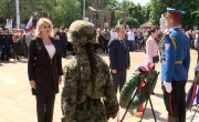 Обележен 9. мај – Дан победе над фашизмом у Другом светском рату