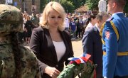 Обележен 9. мај – Дан победе над фашизмом у Другом светском рату