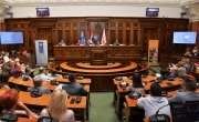 Србија одлучна у борби за бољу демографску слику 