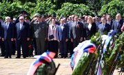 Обележен 9. мај – Дан победе над фашизмом у Другом светском рату