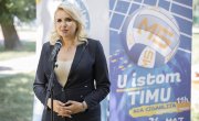 Светски дан борбе против мултипле склерозе – заједнo за Србију без баријера