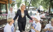 Светски дан борбе против мултипле склерозе – заједнo за Србију без баријера