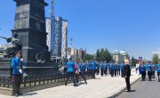 Кисић: Чуваћемо нашу земљу и увек бранити оно што је наше