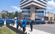 Кисић: Чуваћемо нашу земљу и увек бранити оно што је наше