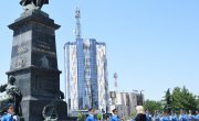 Кисић: Чуваћемо нашу земљу и увек бранити оно што је наше